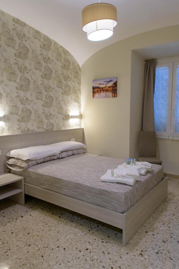 Beatus Viator Guest House Рим Экстерьер фото